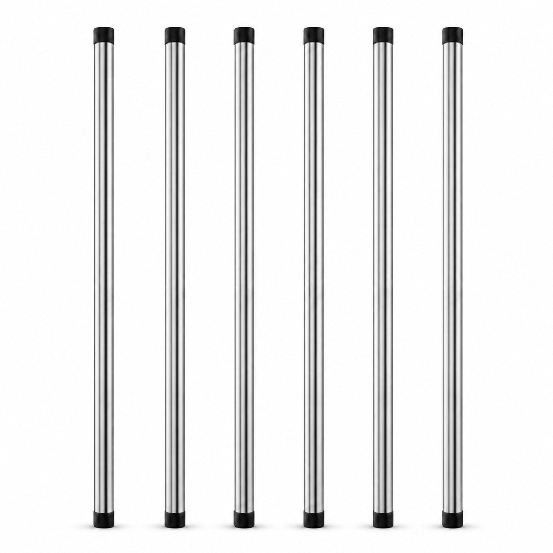 Метални крачета за ледена вана (пакет от 6 броя) - RECOVERYONE