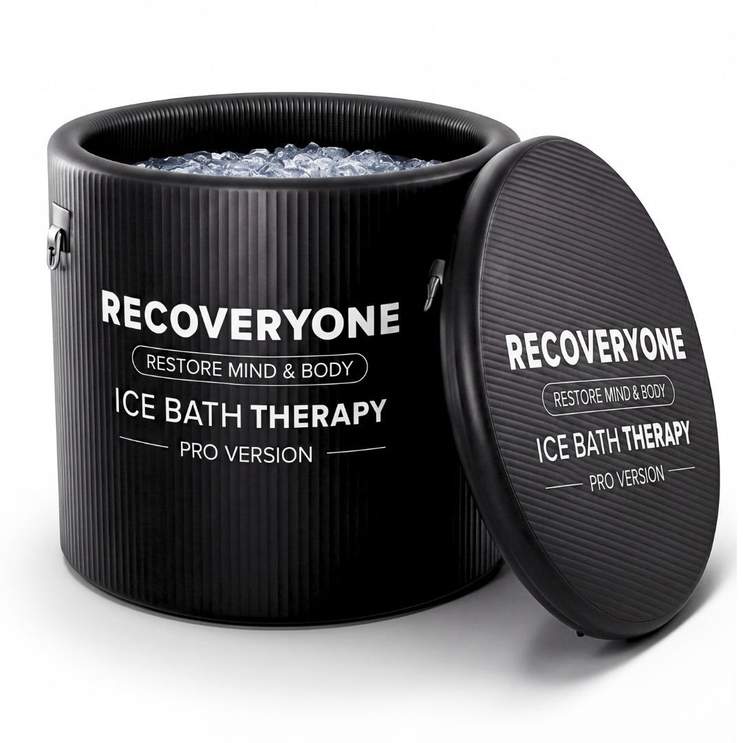 Ледена Вана PRO - RECOVERYONE