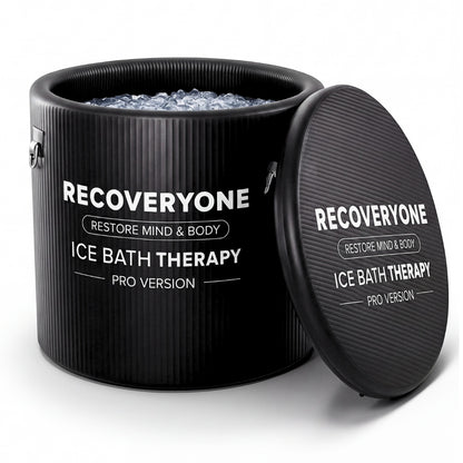 Ледена Вана PRO - RECOVERYONE