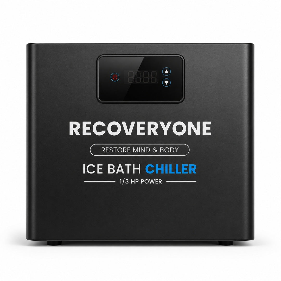 Чилър за Ледена Вана - RECOVERYONE