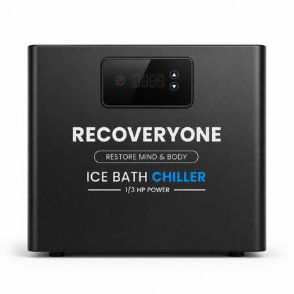 Чилър за Ледена Вана - RECOVERYONE