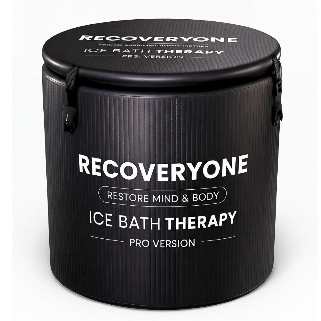 Ледена Вана PRO - RECOVERYONE
