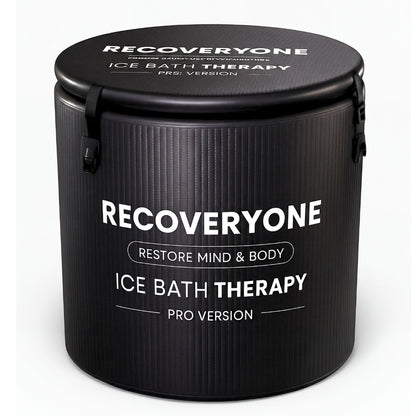 Ледена Вана PRO - RECOVERYONE