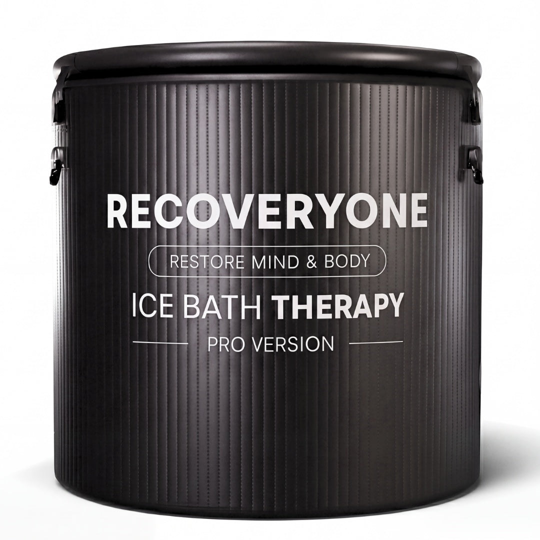 Ледена Вана PRO - RECOVERYONE