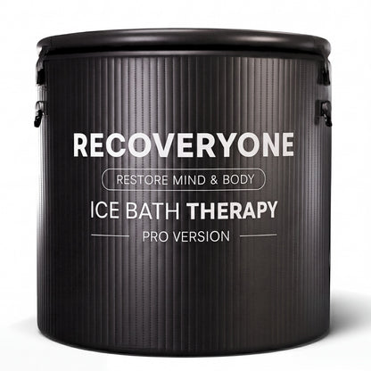 Ледена Вана PRO - RECOVERYONE