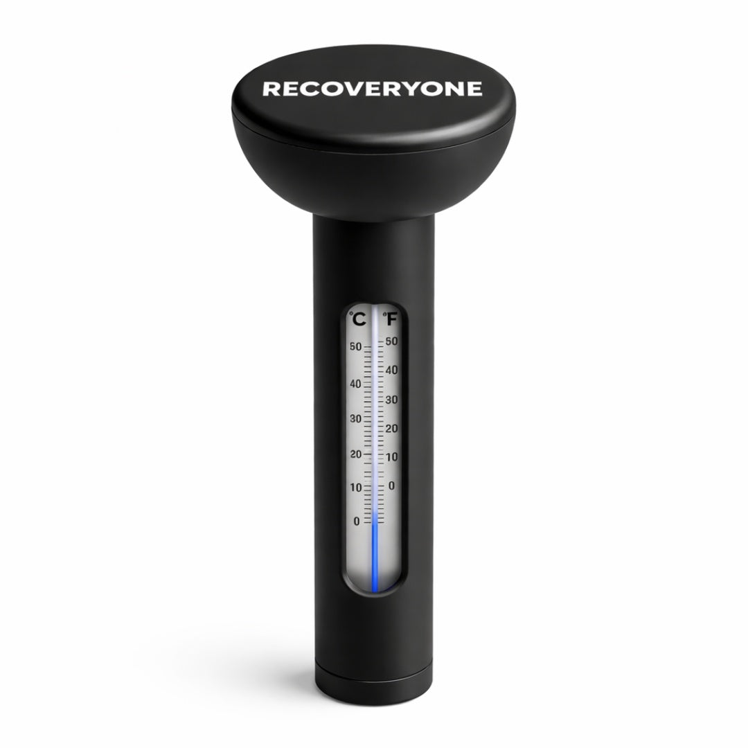 Термометър за ледена вана - RECOVERYONE