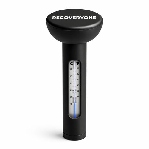 RECOVERYONE - Термометър за ледена вана