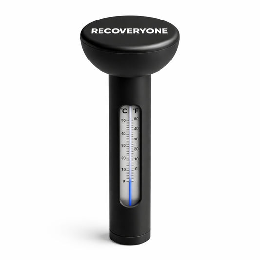 RECOVERYONE - Термометър за ледена вана