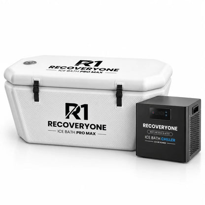 Ледена Вана PRO MAX - RECOVERYONE