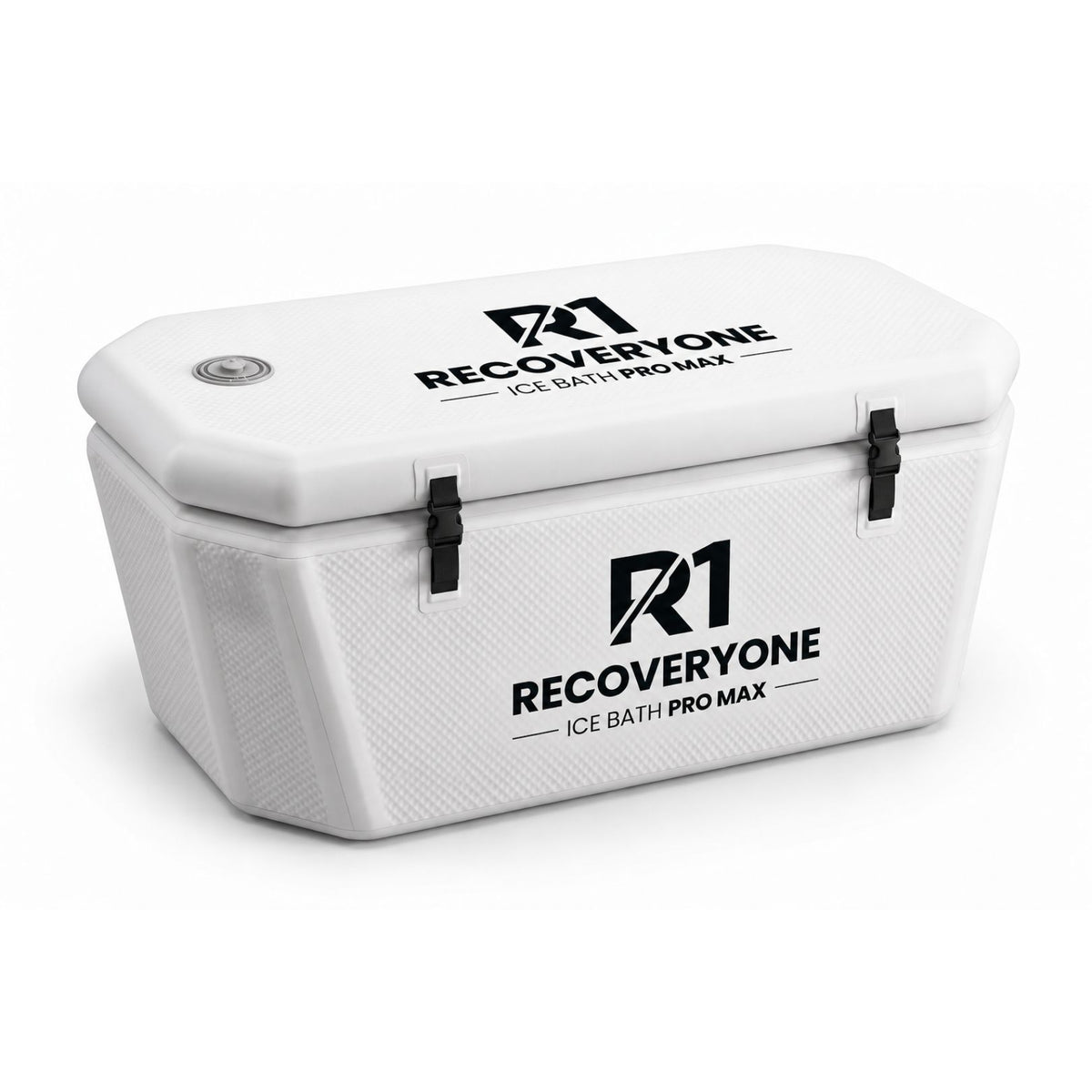 Ледена Вана PRO MAX - RECOVERYONE