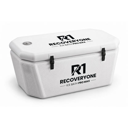 Ледена Вана PRO MAX - RECOVERYONE