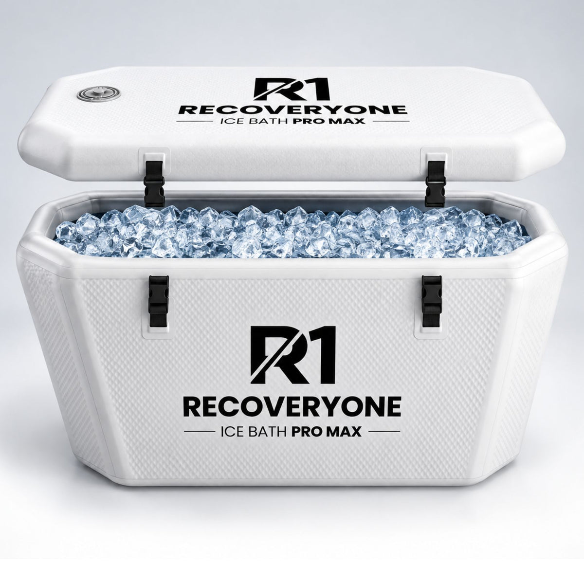 Ледена Вана PRO MAX - RECOVERYONE