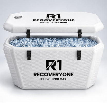 Ледена Вана PRO MAX - RECOVERYONE