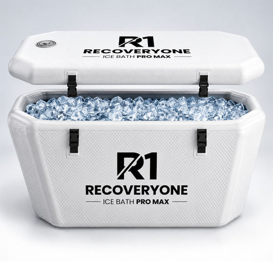 Ледена Вана PRO MAX - RECOVERYONE