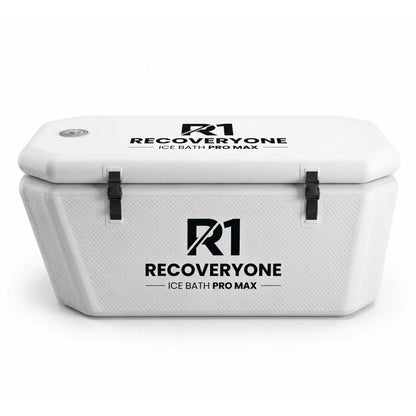 Ледена Вана PRO MAX - RECOVERYONE