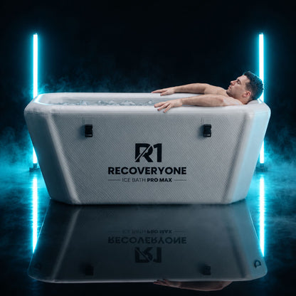 Ледена Вана PRO MAX - RECOVERYONE