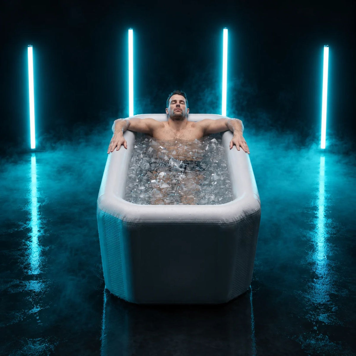 Ледена Вана PRO MAX - RECOVERYONE