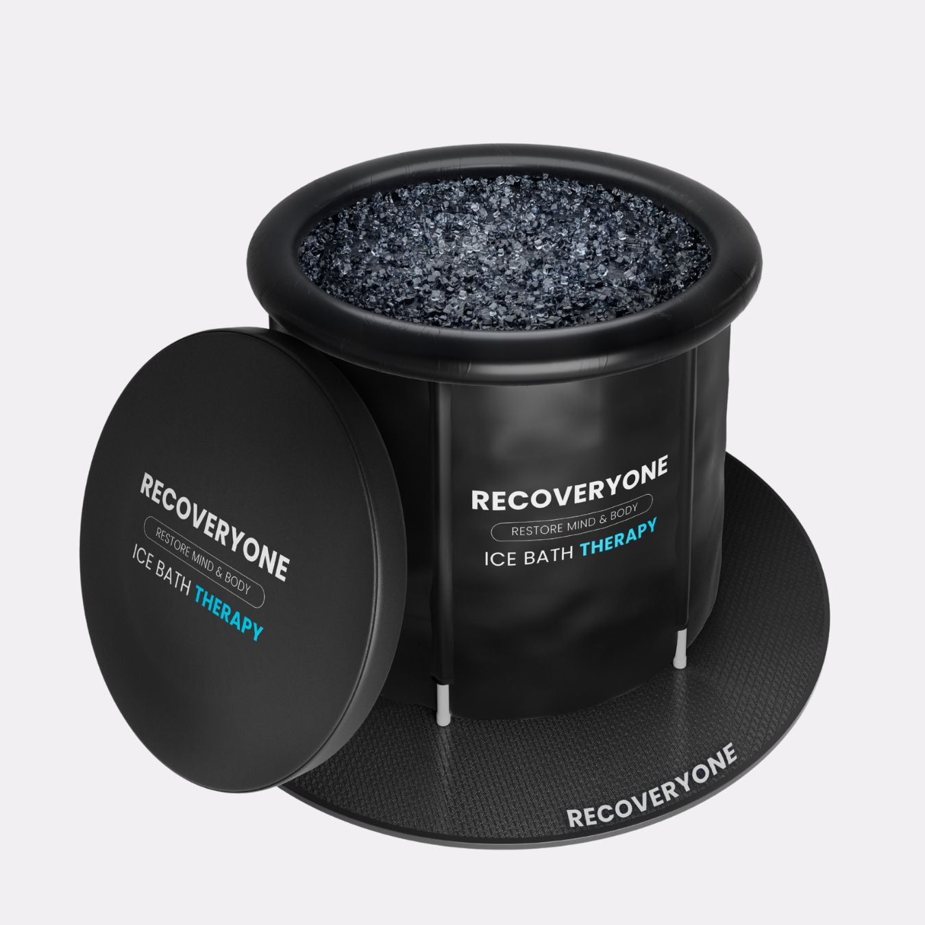 RECOVERYONE - Ледена Вана