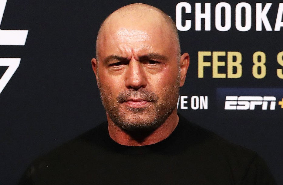 <em>Joe Rogan | UFC Commentator</em>