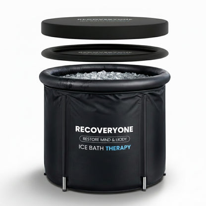 Ледена Вана - RECOVERYONE