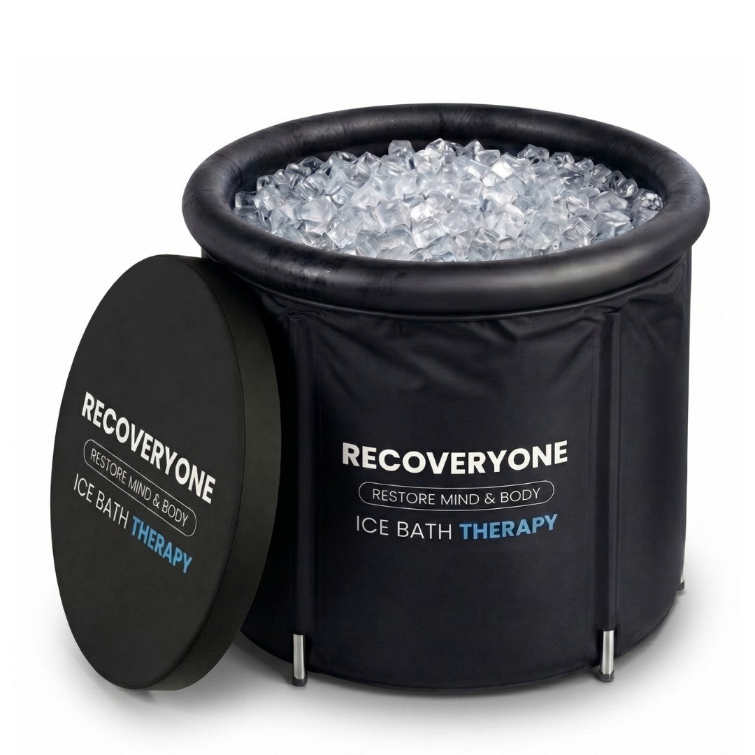 Ледена Вана - RECOVERYONE