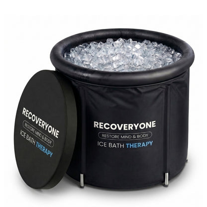 Ледена Вана - RECOVERYONE