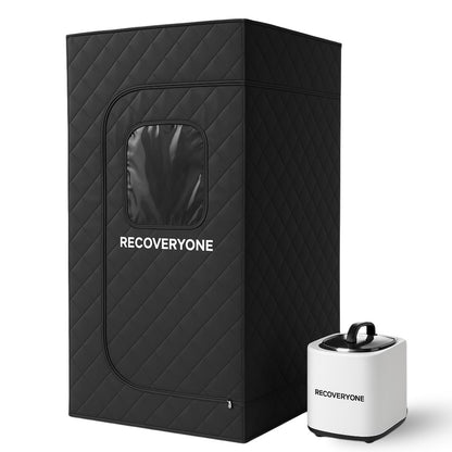 Преносима сауна - RECOVERYONE