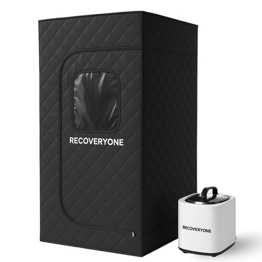 RECOVERYONE - Преносима сауна