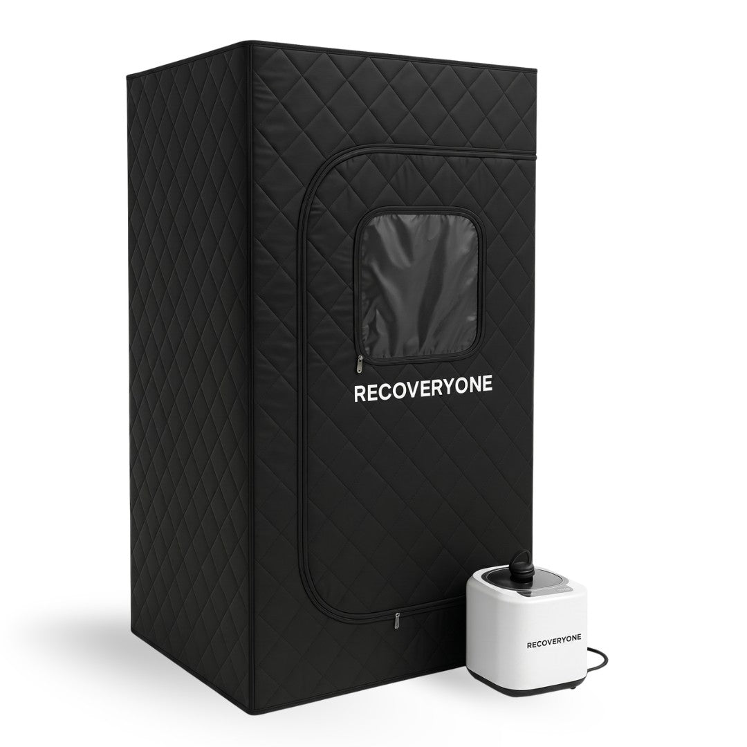 Преносима сауна - RECOVERYONE