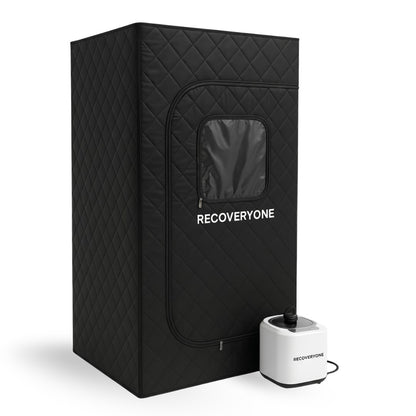 Преносима сауна - RECOVERYONE