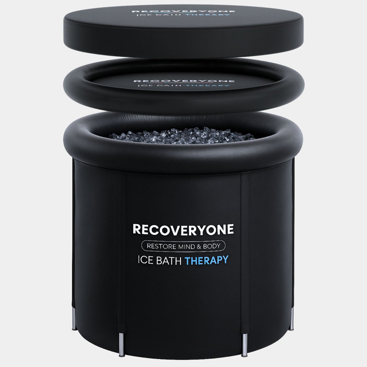 RECOVERYONE - Ледена Вана