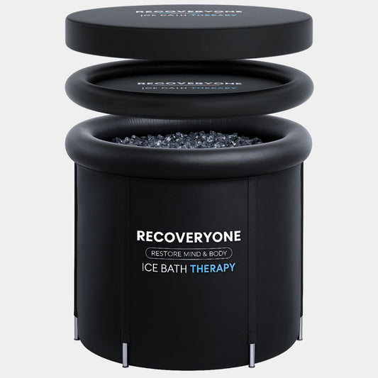 RECOVERYONE - Ледена Вана