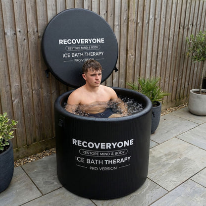 Ледена Вана PRO - RECOVERYONE