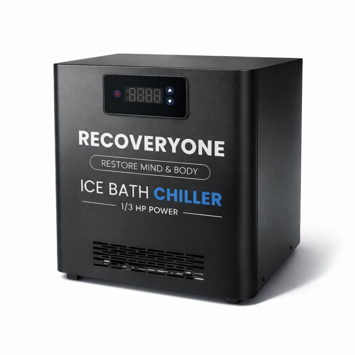 Чилър за ледена вана снимка сайт 1