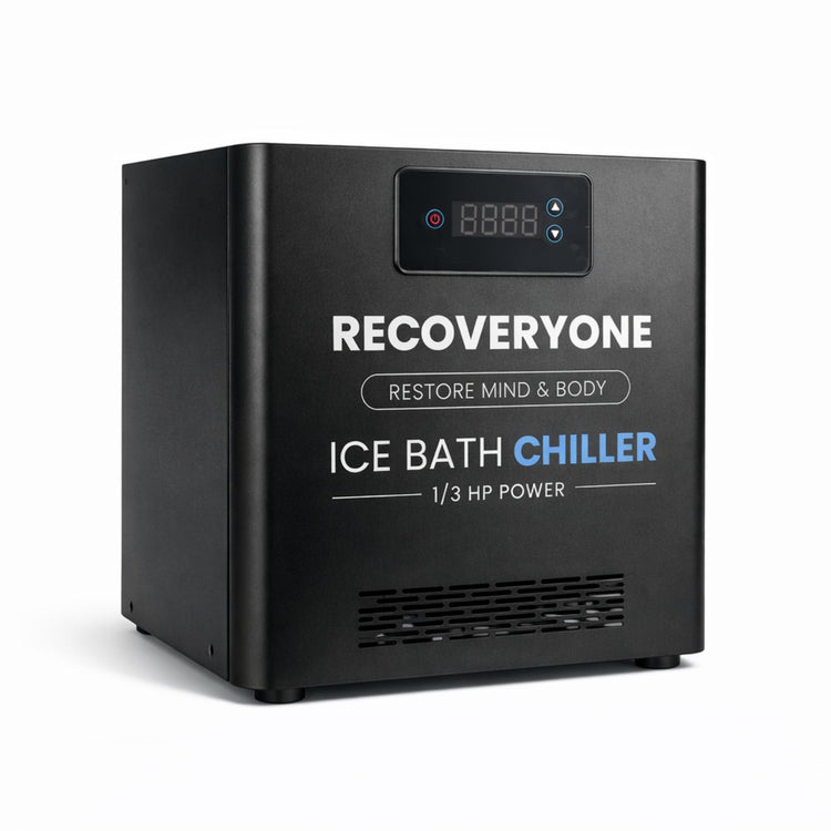 Чилър за ледена вана снимка сайт 2