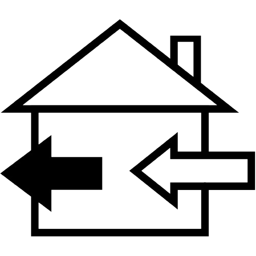 Идеална за вътрешни и външни пространства