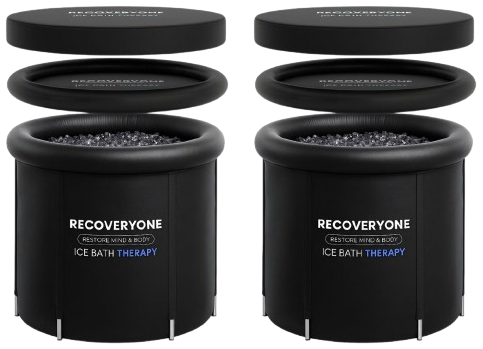 Купи 2 броя Ледени Вани