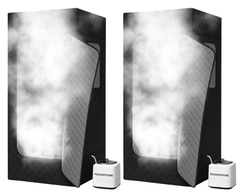 Купи 2 Сауни RECOVERYONE