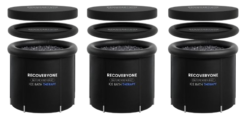 Купи 3 броя Ледени Вани