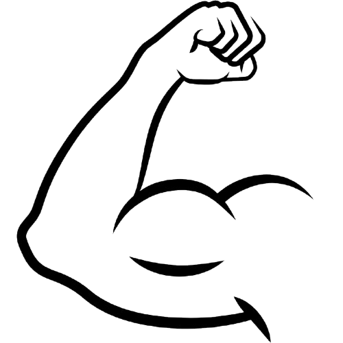 Пълно възстановяване на мускулите