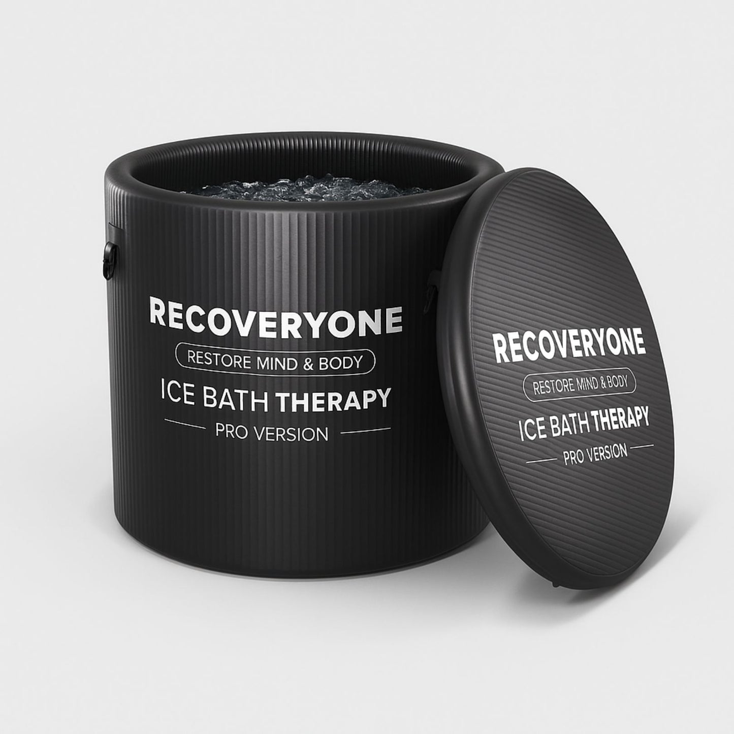 RECOVERYONE - Ледена Вана (Pro Version) 1