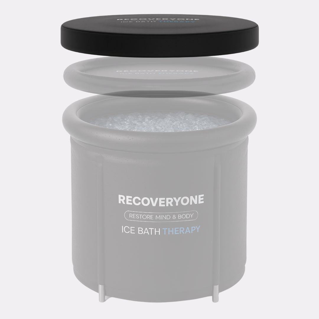 RECOVERYONE - Покривало за ледена вана 2