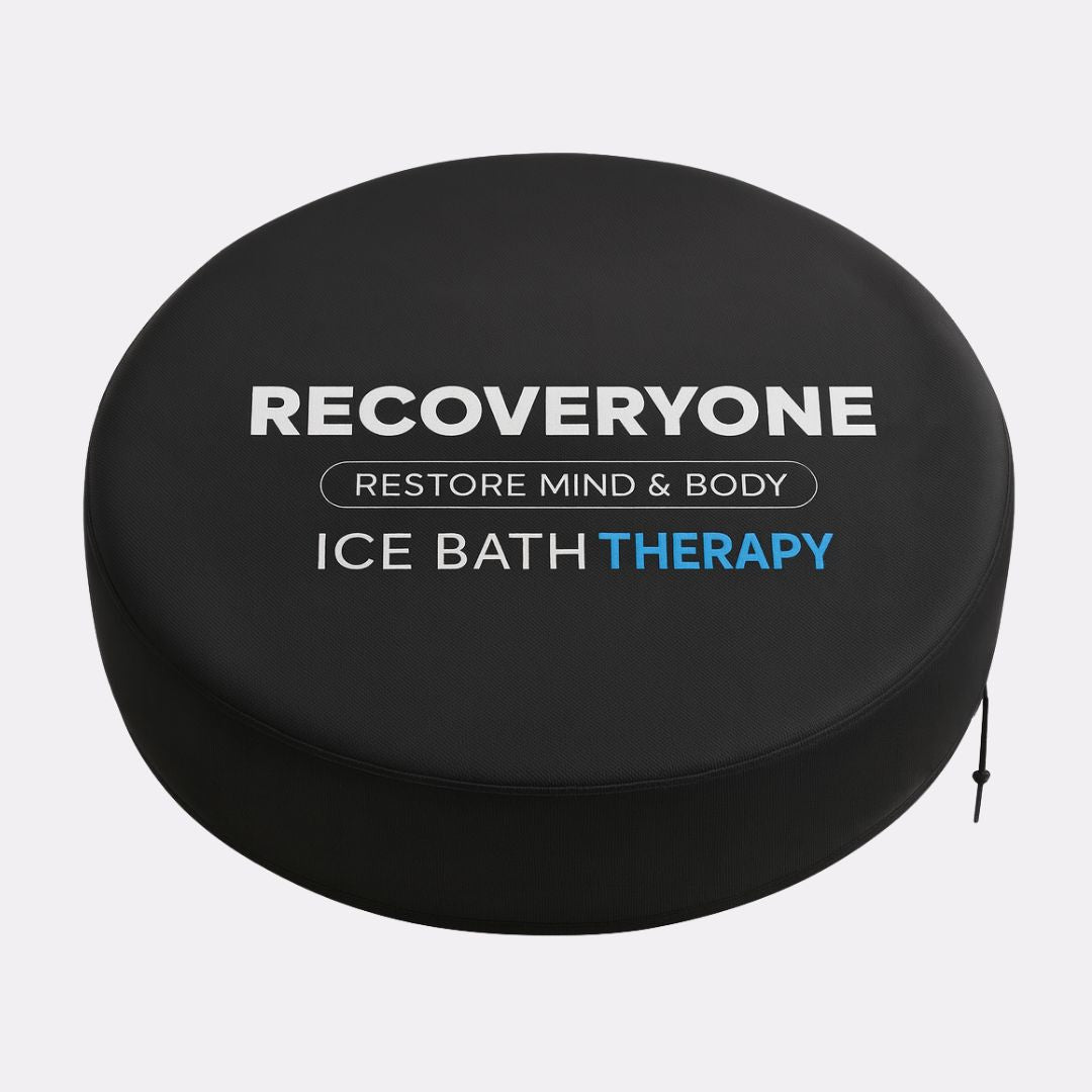 RECOVERYONE - Покривало за ледена вана