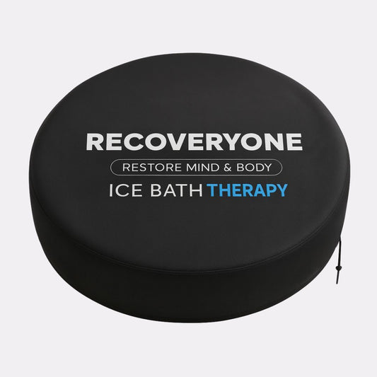 RECOVERYONE - Покривало за ледена вана