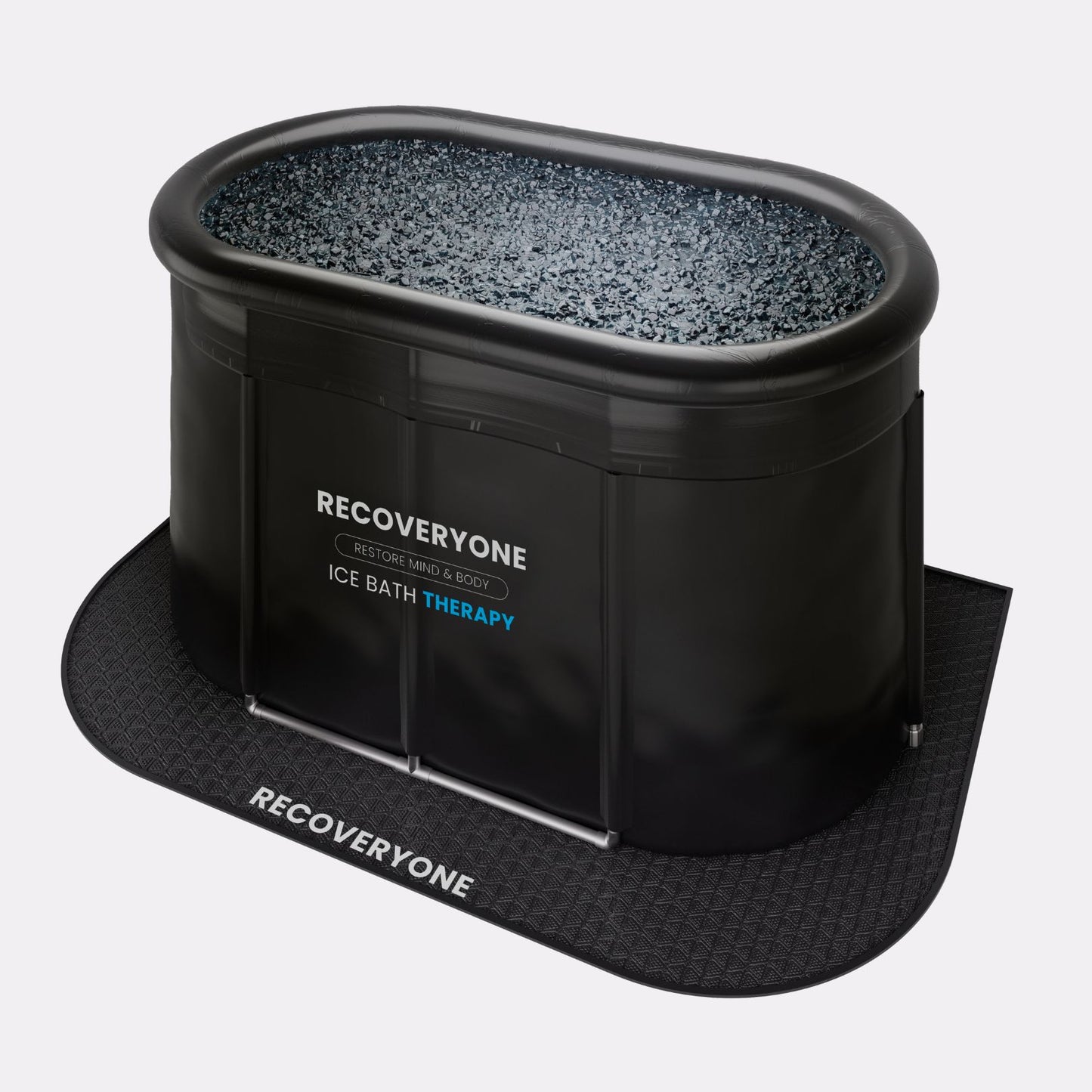 RECOVERYONE - Професионална Ледена Вана MAX 2