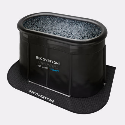 RECOVERYONE - Професионална Ледена Вана MAX 2
