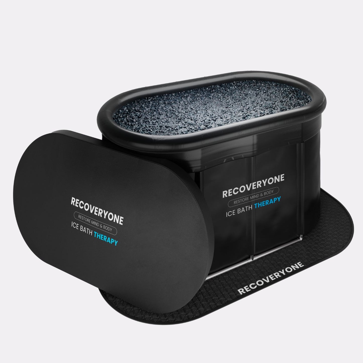 RECOVERYONE - Професионална Ледена Вана MAX 3