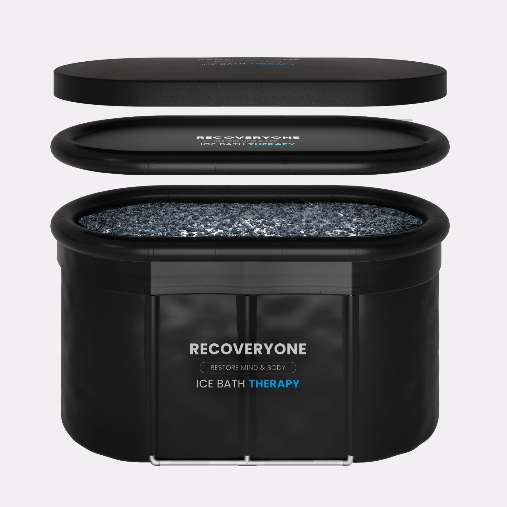 RECOVERYONE - Професионална Ледена Вана MAX