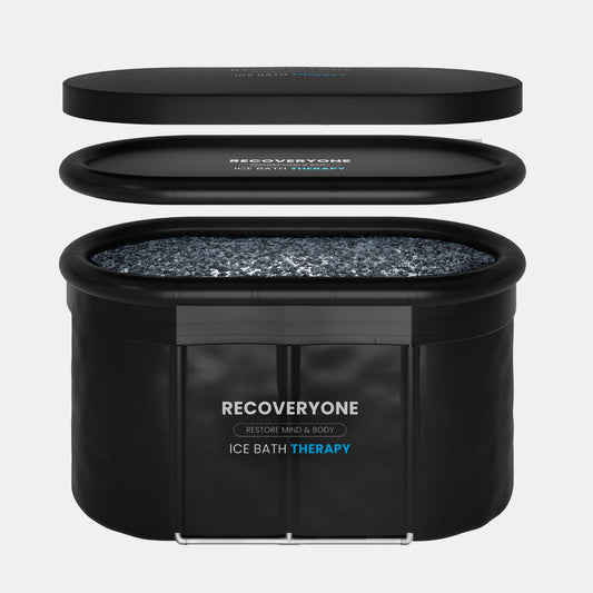 RECOVERYONE - Професионална Ледена Вана MAX
