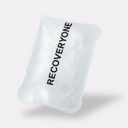 RECOVERYONE - Силиконови торбички за лед
